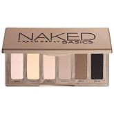 Paleta Naked Basics - Urban Decay