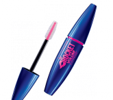 Máscara para cílios Maybelline Volum' express the Rocket