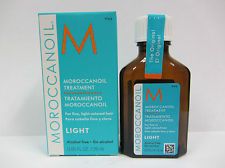 MorocccanOil óleo de tratamento - 25ml