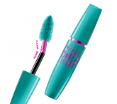 Máscara para cílios Maybelline Mega plush