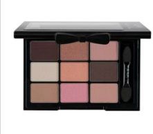 Paleta de sombras NYX  Love in Paris - Let them eat cake