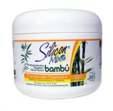 Silicon Mix - máscara de tratamento nutritivo 225ml