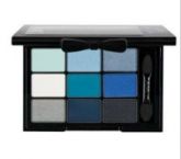 Paleta de sombras NYX  Love in Paris - Love Affair with Loui