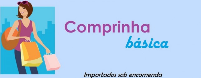 Comprinha basica