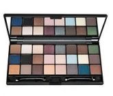 Paleta de sombras NYX Wicked Dream 24 cores