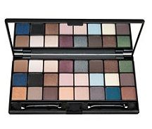 Paleta de sombras NYX Wicked Dream 24 cores