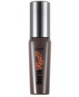 Máscara para cílios "They're real" - Benefit