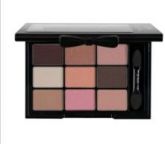 Paleta de sombras NYX  Love in Paris - Let them eat cake