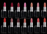 BATOM MAC LIPSTICK - escolha a cor
